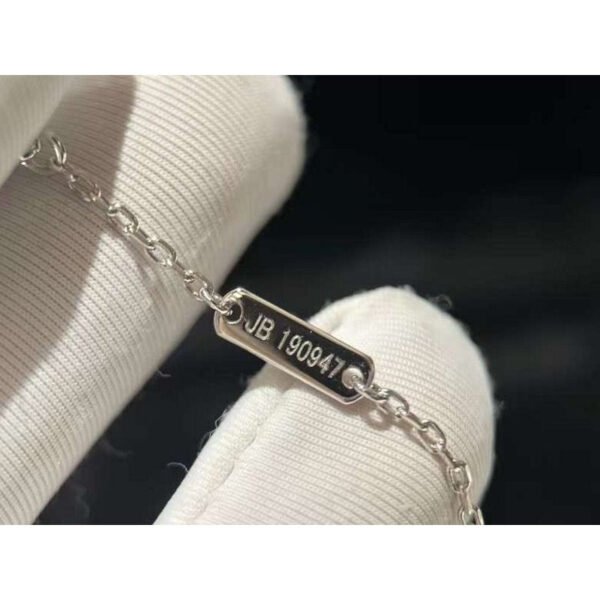 Butterfly Necklace JWL00173