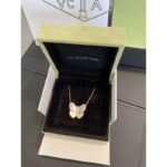 Butterfly Necklace JWL00215