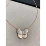 Butterfly Necklace JWL00215