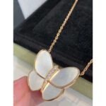 Butterfly Necklace JWL00215