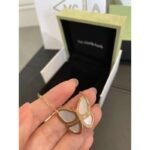 Butterfly Necklace JWL00215