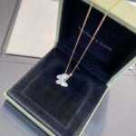 Butterfly Necklace JWL00216