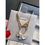 Butterfly Necklace JWL00216