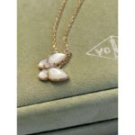 Butterfly Necklace JWL00216