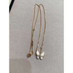 Butterfly Necklace JWL00216