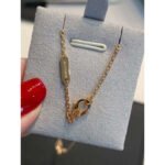 Butterfly Necklace JWL00216