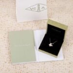 Butterfly Necklace JWLH0130