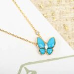 Butterfly Necklace JWLH0130