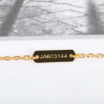 Butterfly Necklace JWLH0132