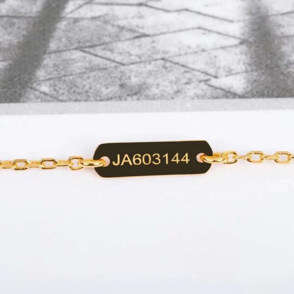 Butterfly Necklace JWLH0132