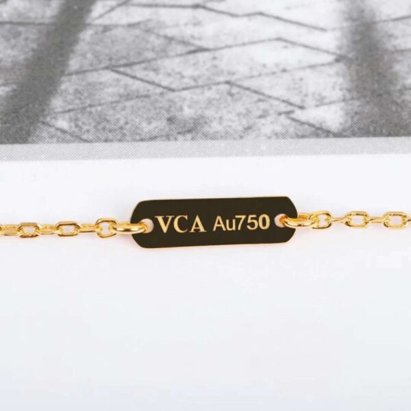 Butterfly Necklace JWLH0132